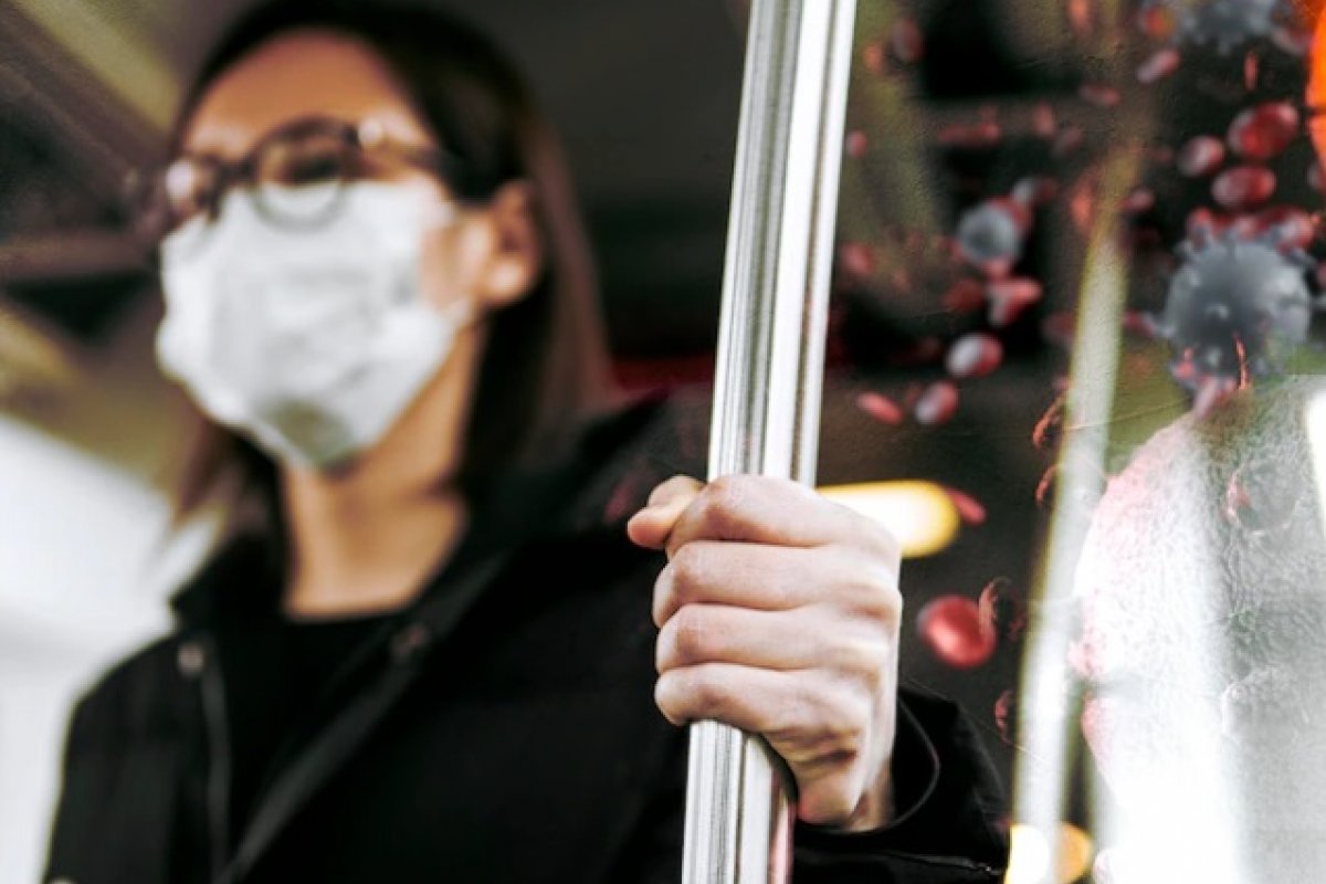 Velocidade com que o vírus sofre mutações torna incerta imunidade de rebanho