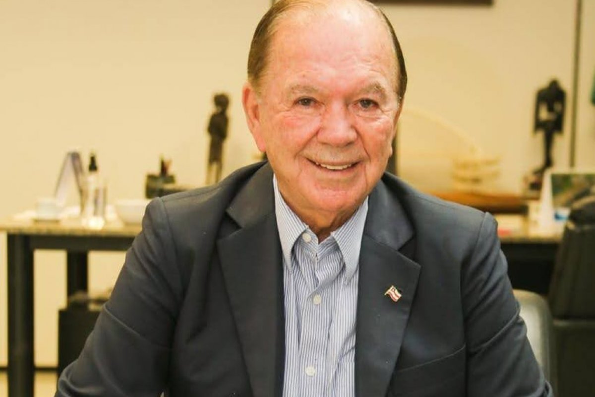 Após declarações de Wagner, Leão se reúne em Brasília para traçar futuro do PP na Bahia