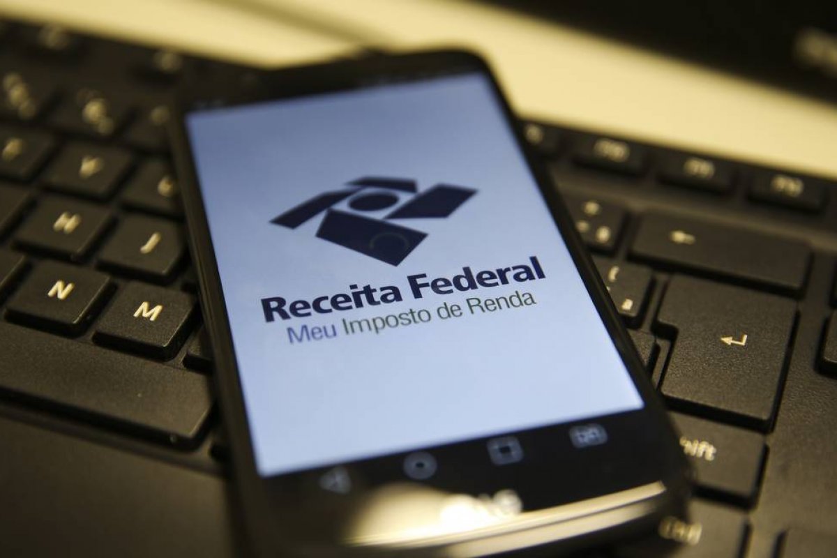 IR 2022: Receita recebe mais de 1,1 milhão de declarações; prazo de entrega vai até 29 de abril