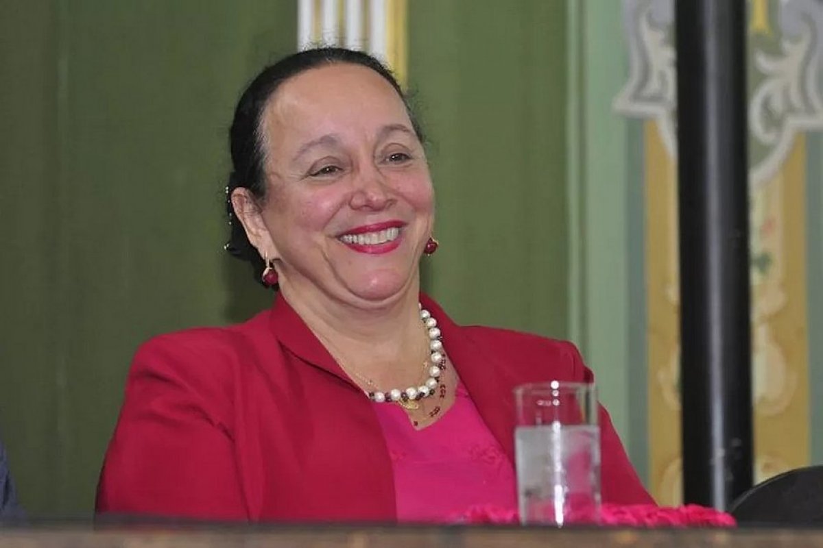 STJ revoga uso de tornozeleira eletrônica por desembargadora investigada na Faroeste