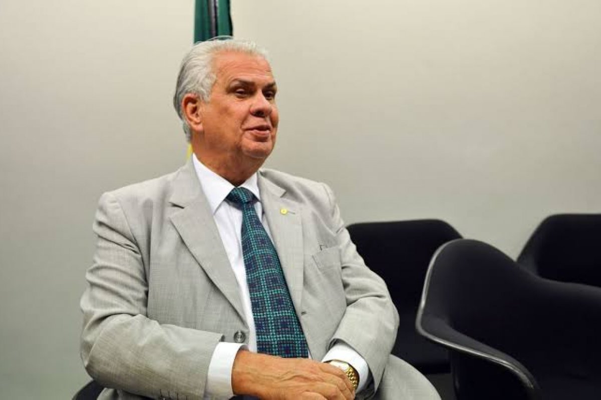 Eleições 2022: José Carlos Araújo anuncia saída do PL