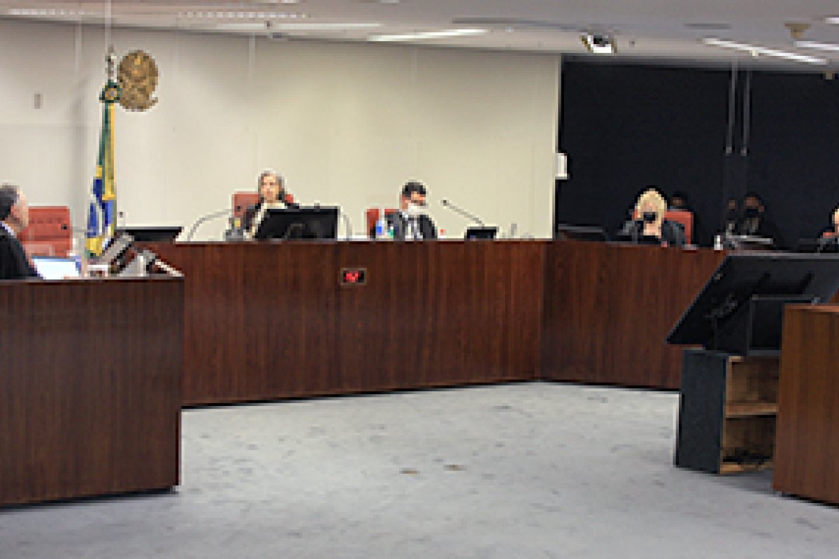 STF autoriza extradição de italiano entre os mais procurados da Europa