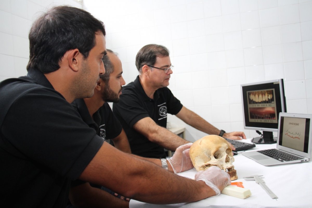 Governo da Bahia abre vagas para concurso do DPT