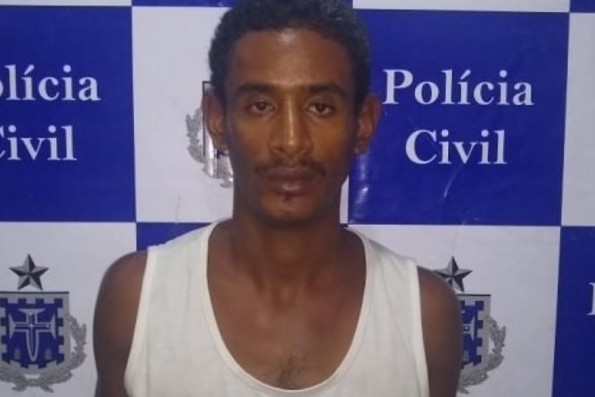 Para não pagar programa no valor de R$10, homem mata mulher a pauladas