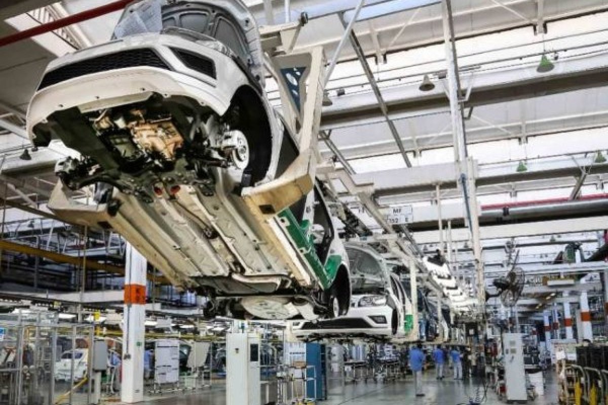 Governo Federal deve reeditar decreto que reduz IPI em até 25%