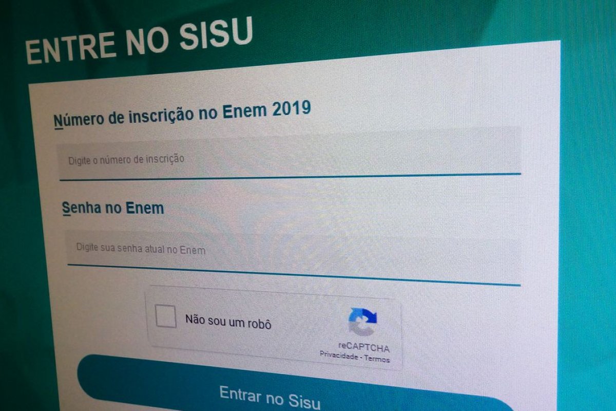 Sisu 2022: começa hoje a convocação da lista de espera