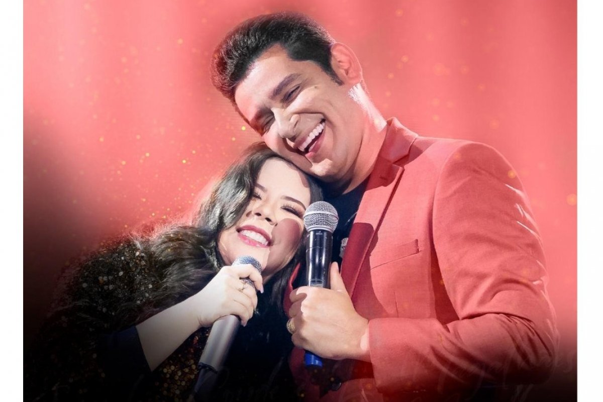 Japinha Conde lança clipe ao vivo de “Aparências”, com participação de Léo Magalhães