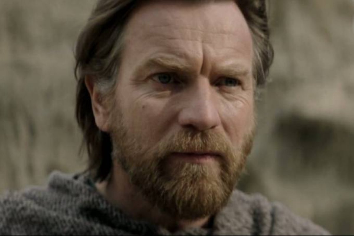 Série ‘Obi-Wan Kenobi’ traz Ewan McGregor de volta a ‘Star Wars’