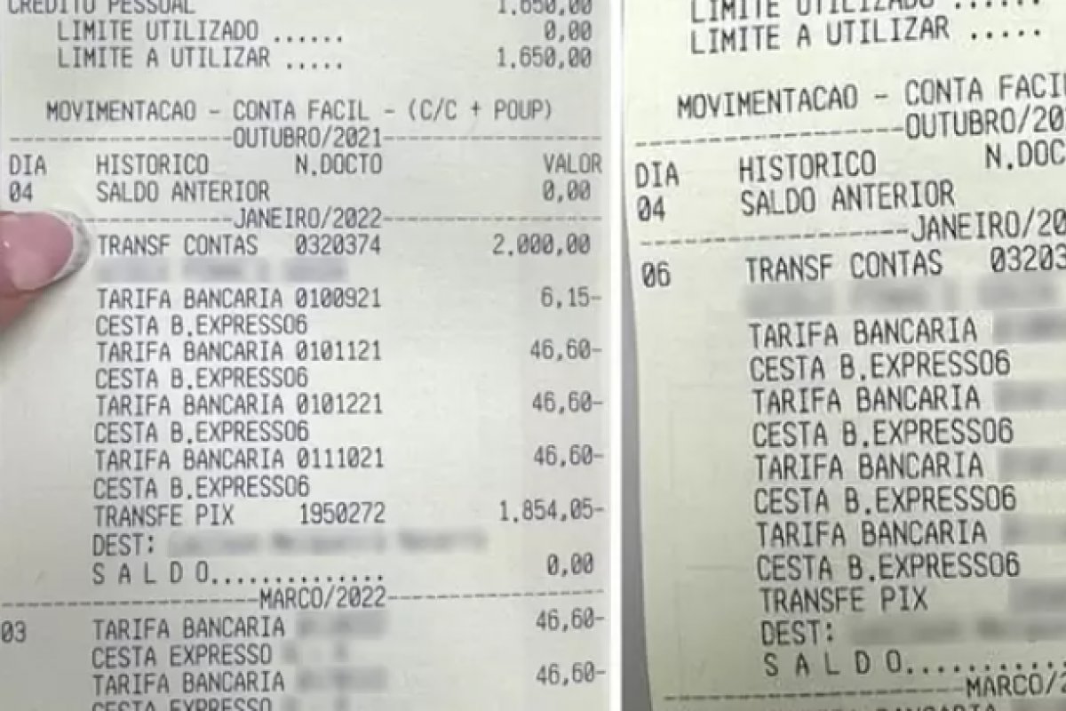 Estudante de medicina usa celular de colega e é acusado de furtar mais de R$ 27 mil pelo PIX