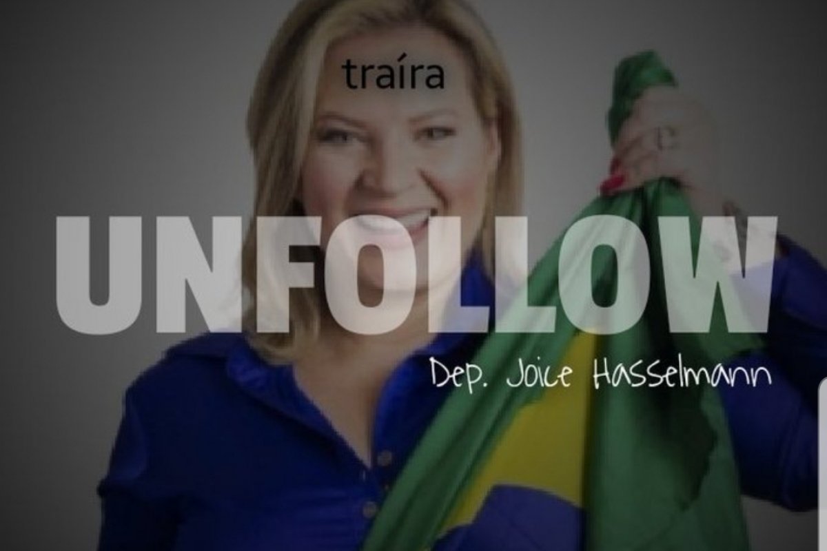 Briga virtual do PSL segue quente e com novos capítulos a cada hora.