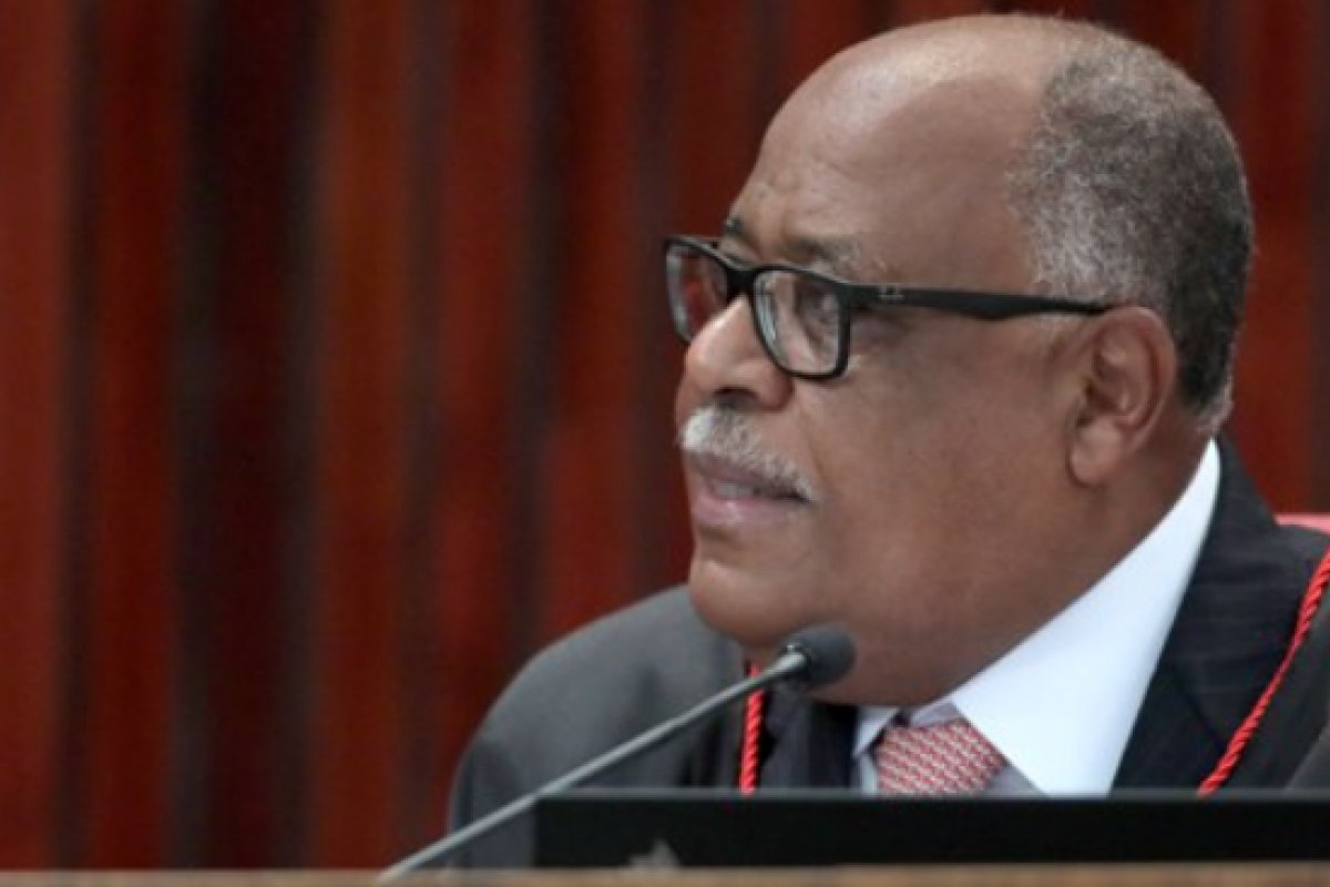 TSE cria Comissão para ampliar participação de pessoas negras nas eleições