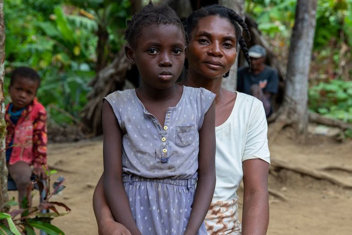 Dois terços das famílias com crianças perderam rendimentos na pandemia, diz ONU