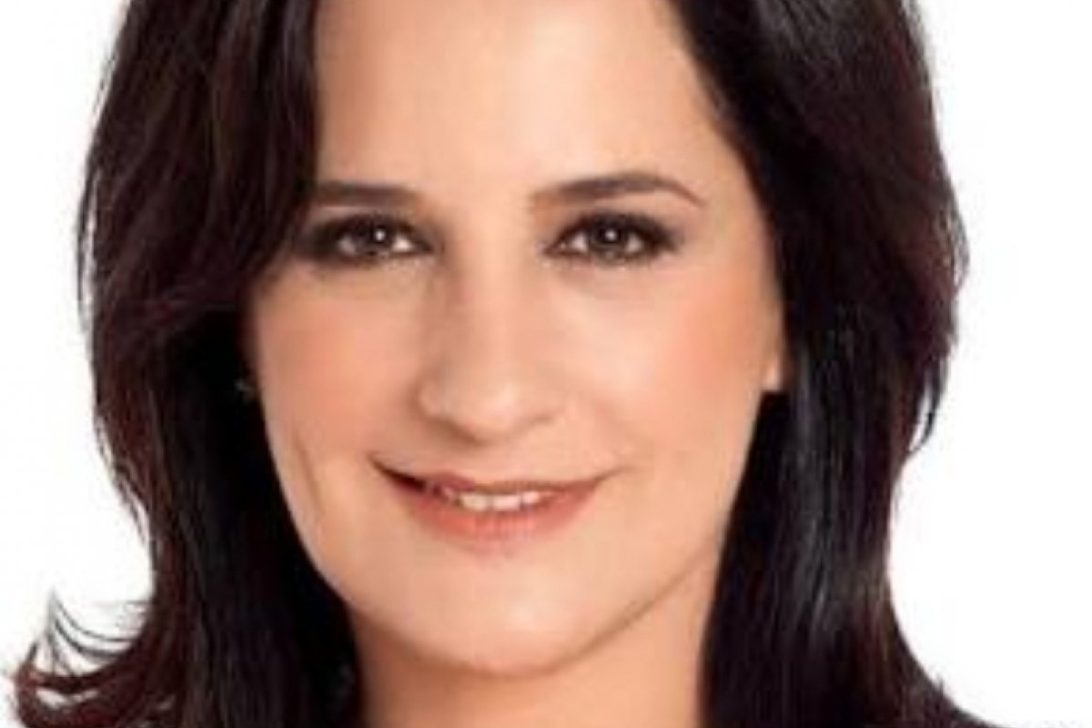 Jornalista da Rede Globo passa constrangimento