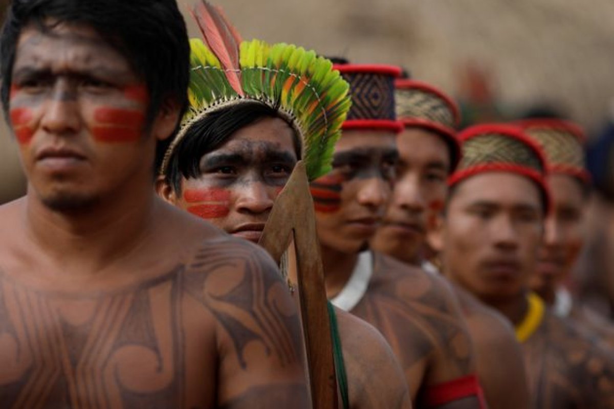 Professora baiana que fez comentário racista contra indígenas em rede social é condenada pela Justiça Federal
