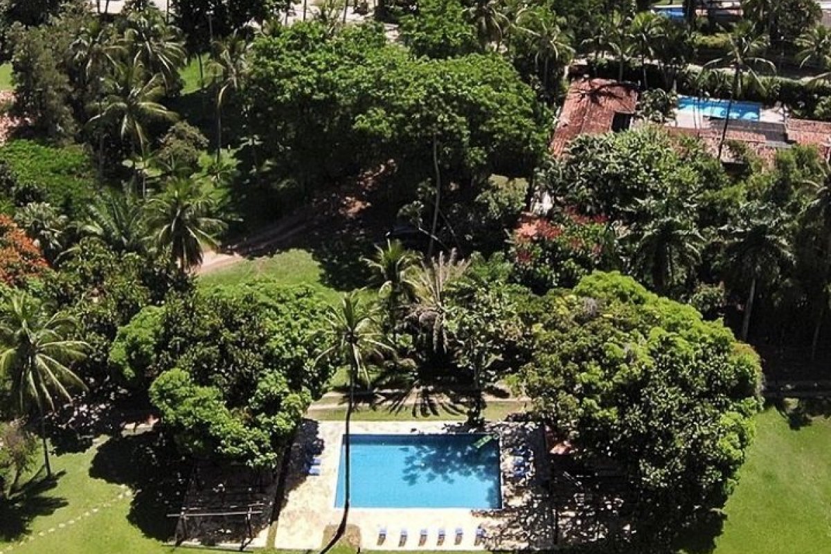 4 hotéis com serviços diferenciados no litoral brasileiro! 