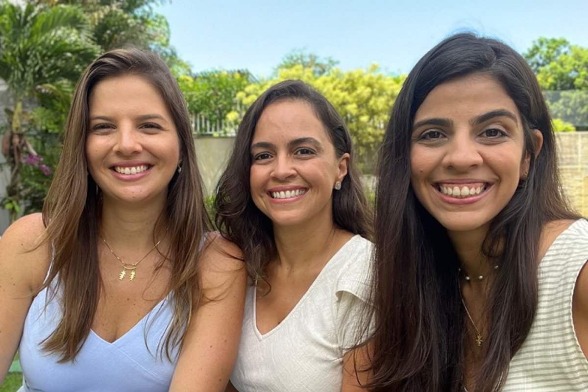 Mães e empresárias lançam marca infantil Bilu Boutique