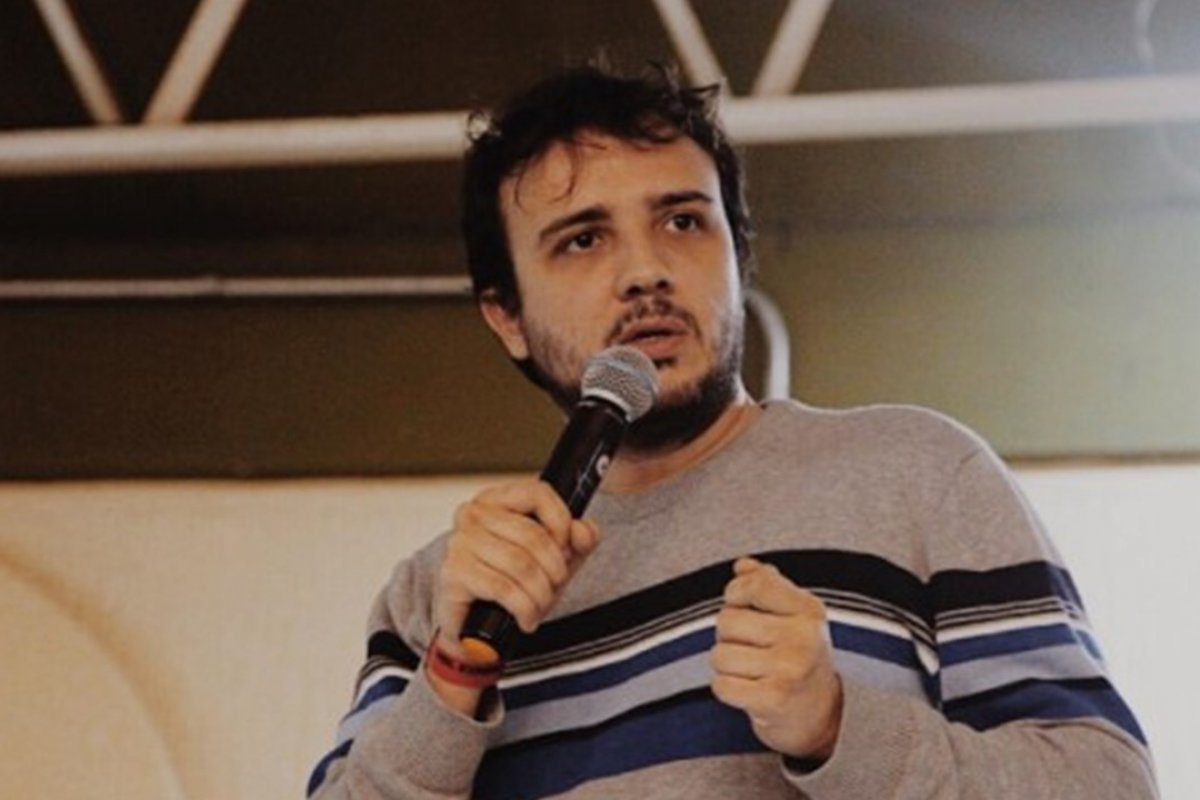 Coordenador do MBL tem débito de R$ 6,3 milhões com a União