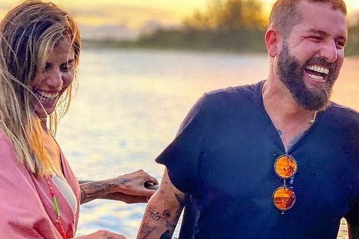 Viúva mandou esvaziar cofre de pousada onde empresário foi morto, diz delegado