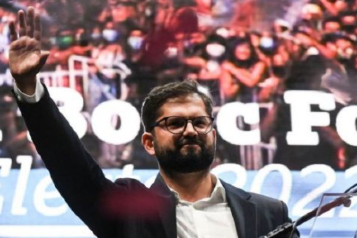 Novo presidente do Chile toma posse nesta sexta-feira (11)