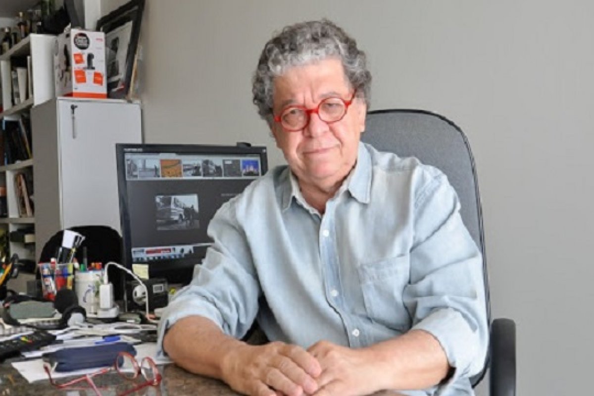 Referência do fotojornalismo brasileiro, Orlando Brito morre aos 72 anos em Brasília