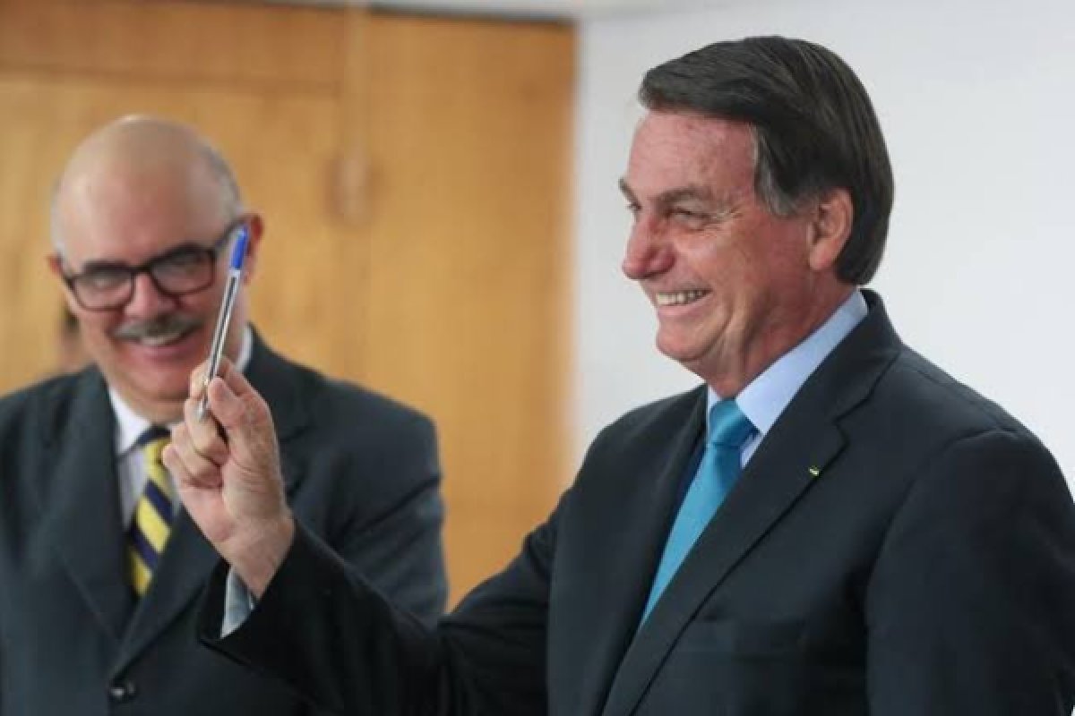Bolsonaro deve lançar pré-candidatura à reeleição no dia 26 de março