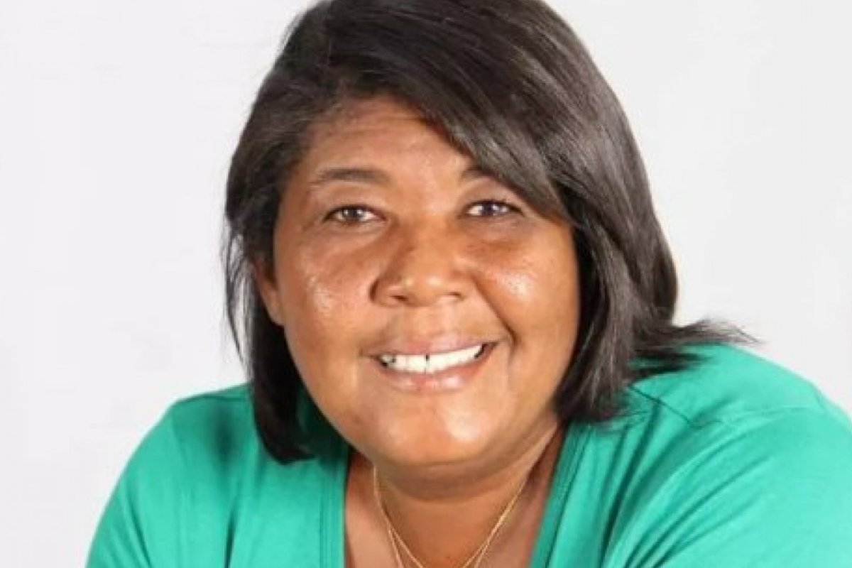 Ex-candidata a vereadora é morta a tiros em Juazeiro