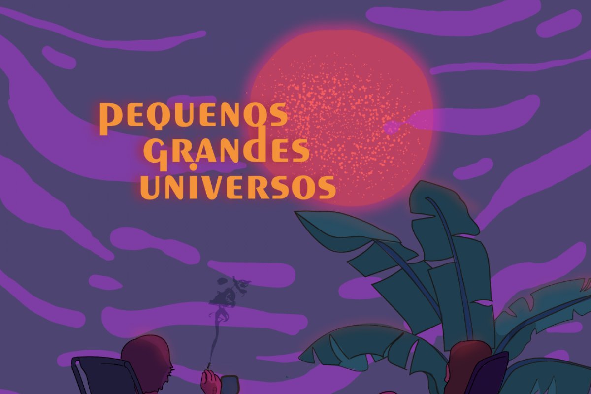 Andrea Martins lança EP visual intismista com participação da artista Rana Tosto