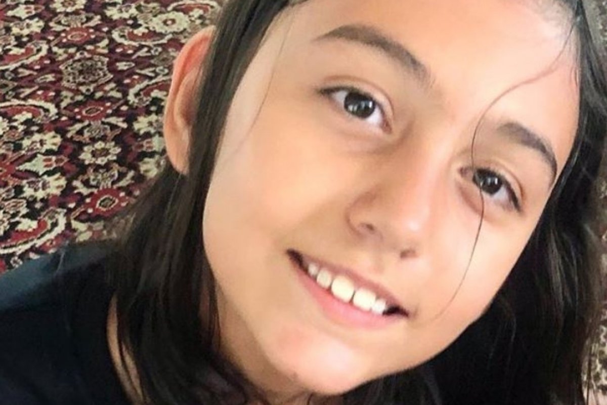 Filha de Bolsonaro comemora aniversário no Palácio da Alvorada