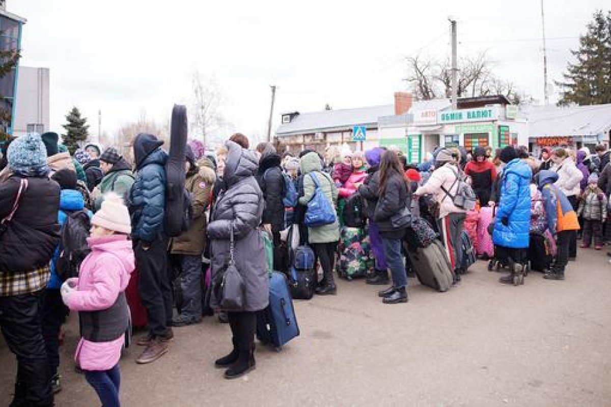 ONU: guerra na Ucrânia pode provocar aumento de até 20% nos preços de alimentos