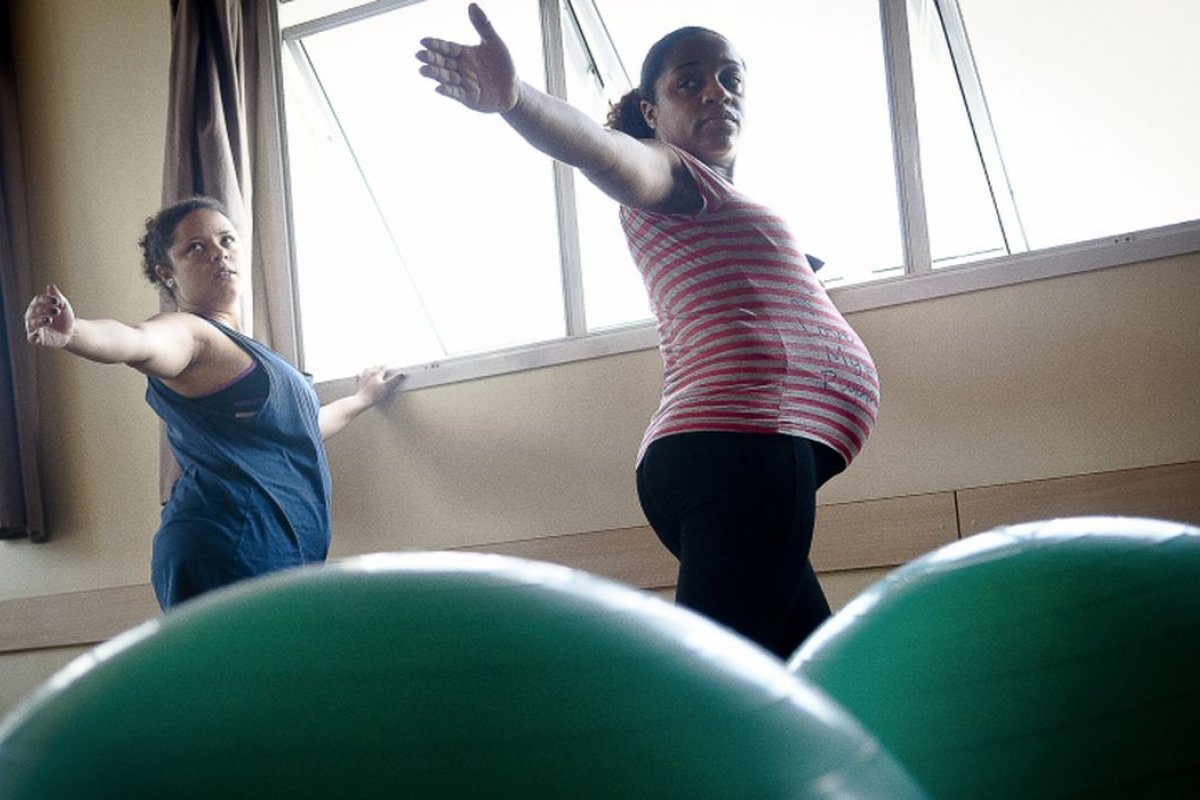 Fiocruz inicia segunda fase do maior estudo sobre partos e nascimento no Brasil 