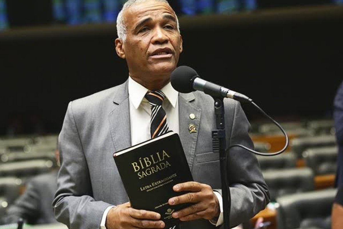 Deputado, Sargento Isidório é promovido à Coronel pelo Governo da Bahia