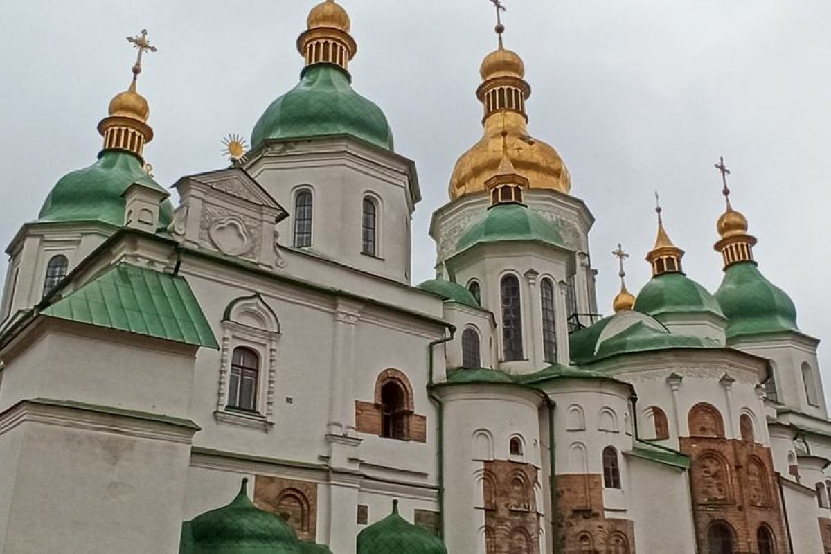 Unesco tenta proteger patrimônio cultural da Ucrânia após invasão russa