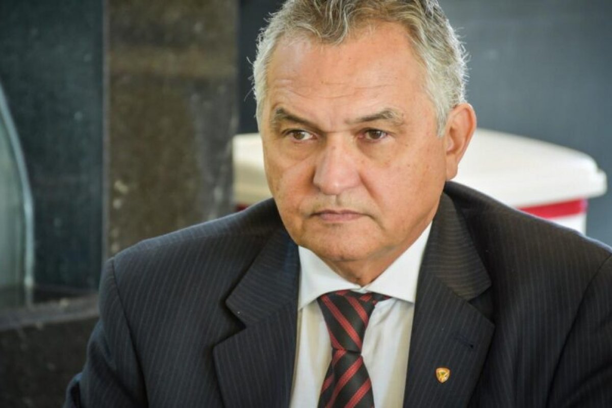 Deputado General Girão chama MST de "terrorista" após acusação de criminalização