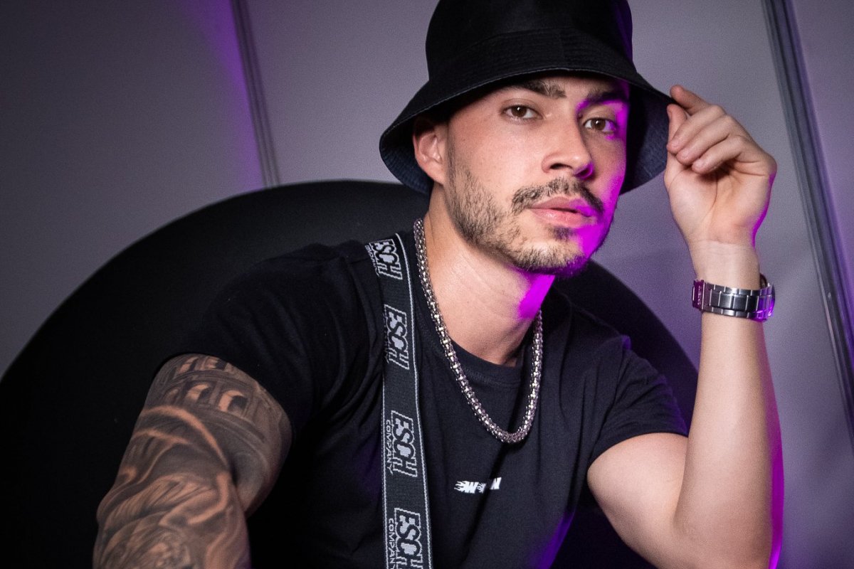 Acaba de sair do forno o novo EP da Banda Papazoni