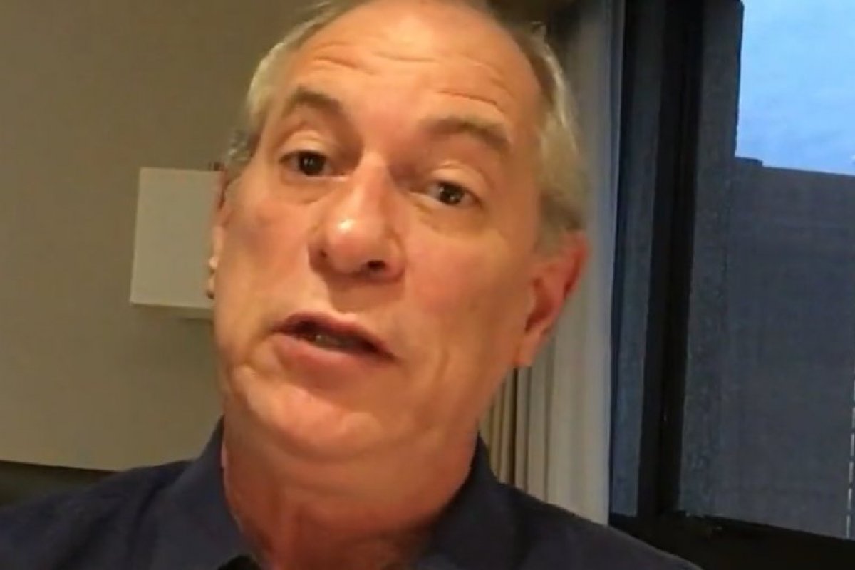 Em vídeo, Ciro Gomes condena política de preços da Petrobras