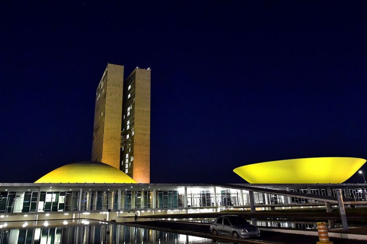 Senadores relatam ameaças após oposição ao 'PL das Armas'