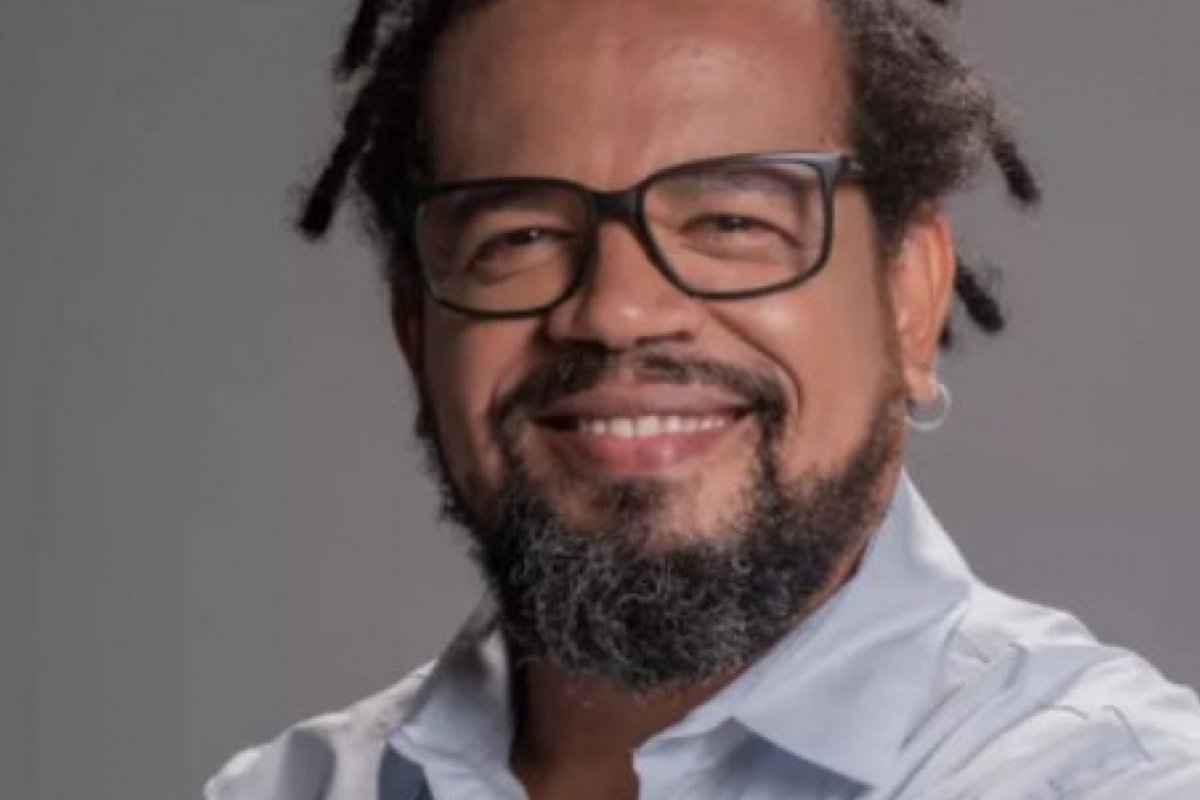 PSOL oficializa pré-candidatura de Kleber Rosa ao Governo da Bahia