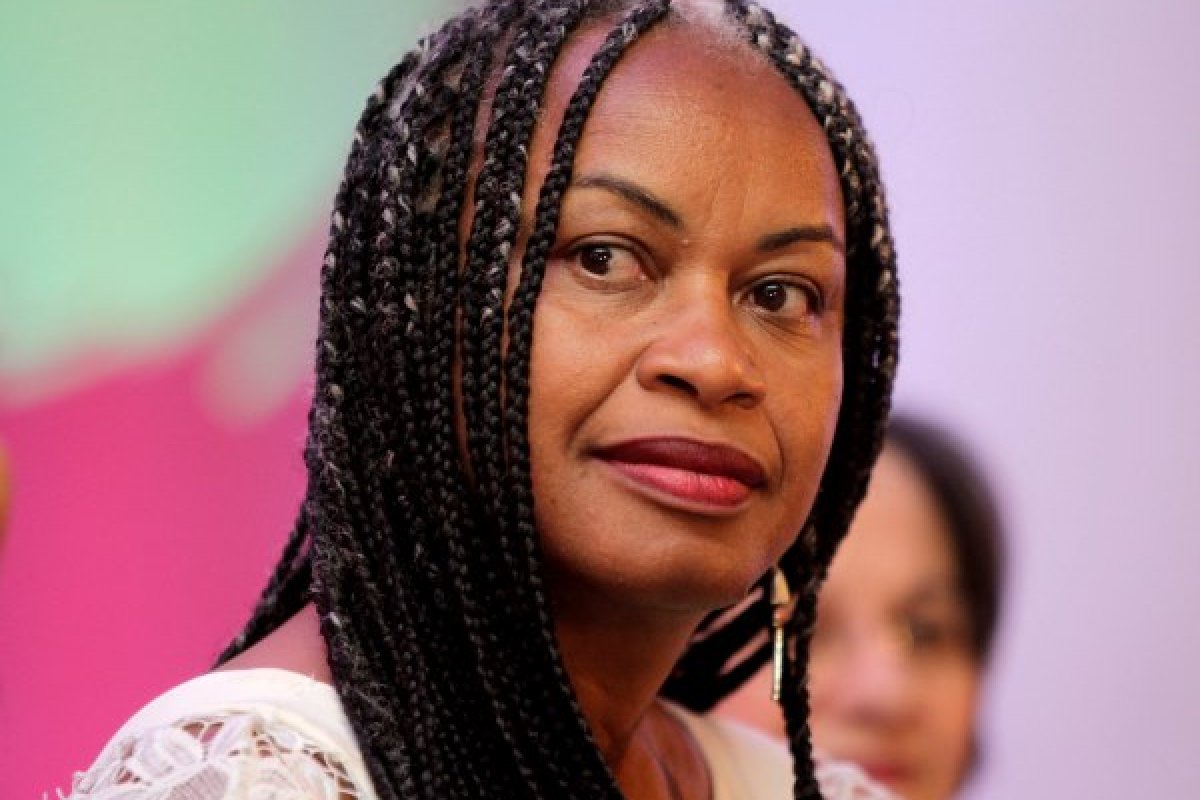 PCdoB ainda não decidiu se apoiará Jerônimo para o Governo da Bahia, diz Olívia Santana