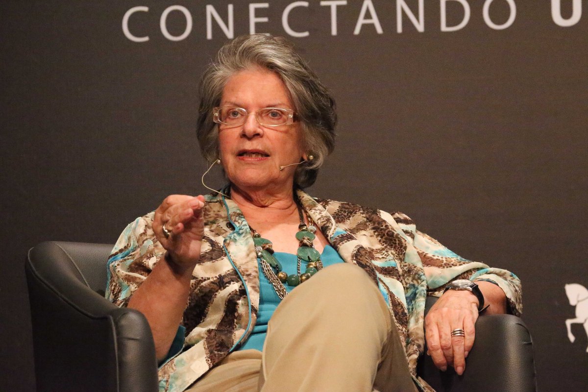 Morre Lisete Arelaro, ex-candidata ao governo de São Paulo pelo PSOL em 2018
