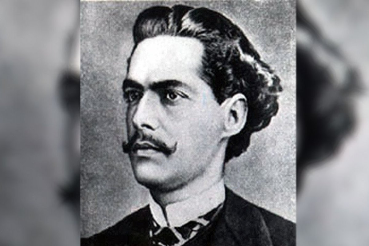 Há 175 anos nascia Castro Alves, o 'Poeta dos Escravos'