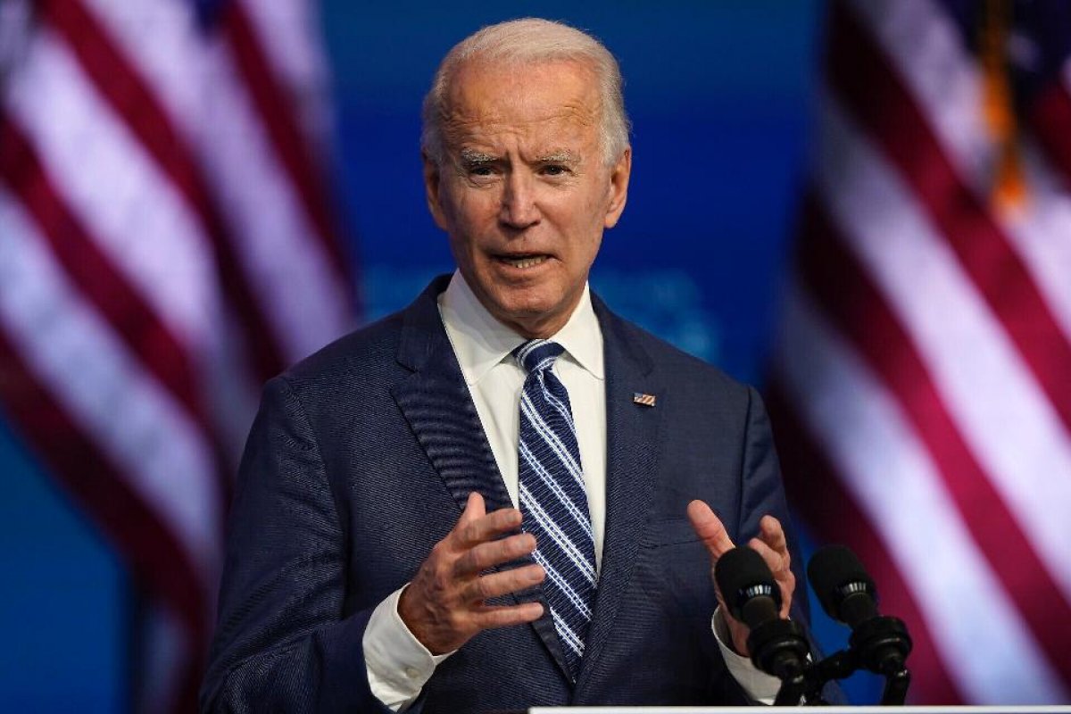 Biden autoriza mais US$ 200 milhões para a Ucrânia em assistência militar