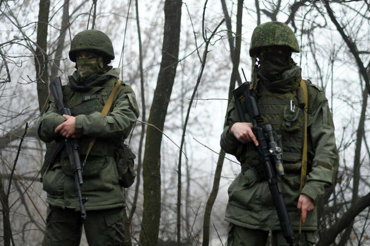 Rússia e Ucrânia retomam negociações nesta segunda-feira (14)