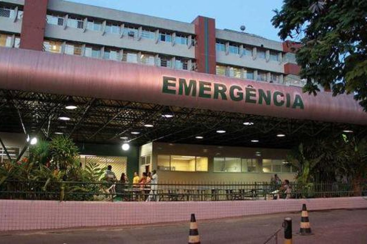 Homem é morto dentro de casa na madrugada de domingo (13)