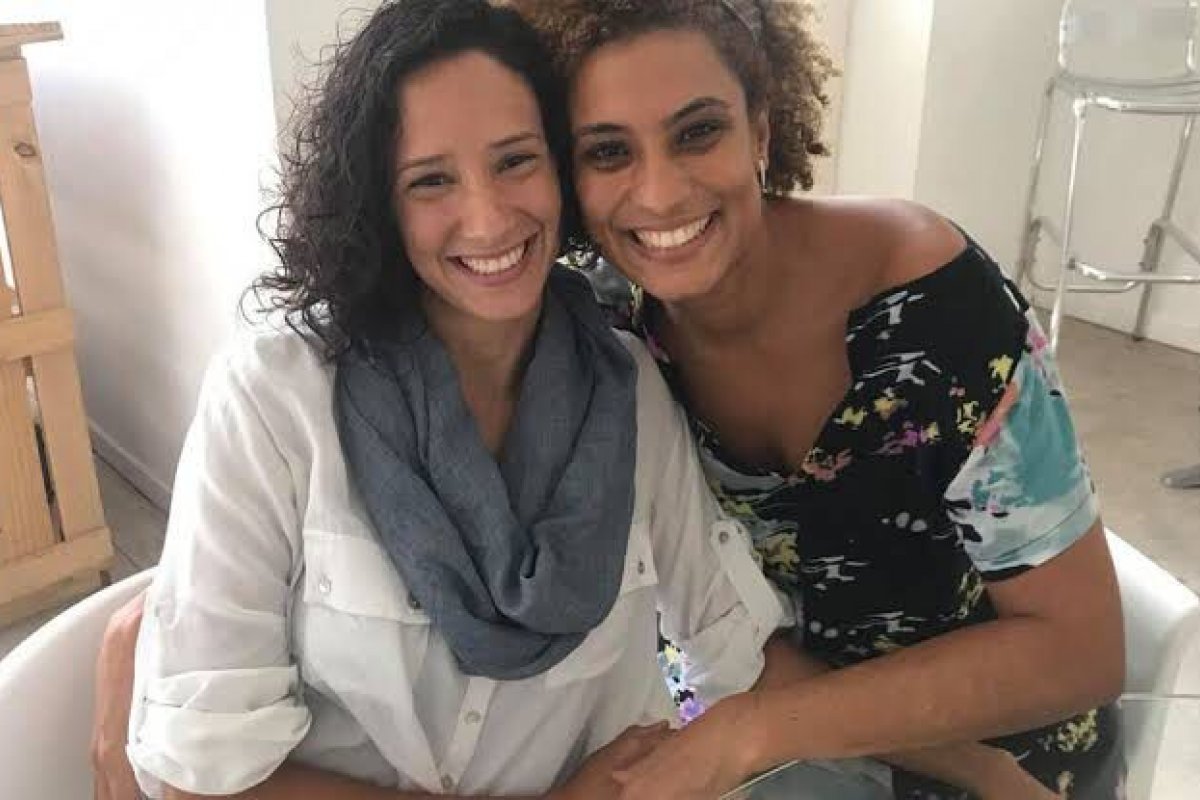 Mortes de Marielle Franco e motorista completam quatro anos