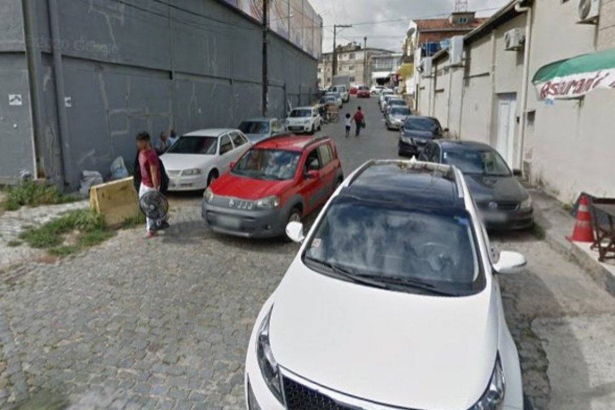 Cinco pessoas são mortas em Cajazeiras, bairro de Salvador