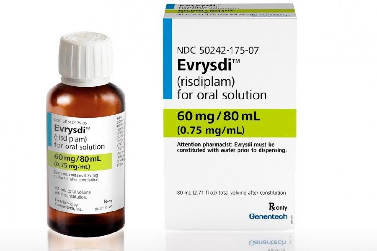 Remédio para atrofia muscular espinhal, é incorporado ao SUS