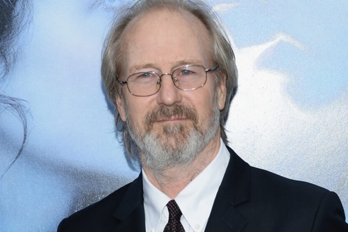 William Hurt, ator de 'O Beijo da Mulher Aranha', morre aos 71 anos