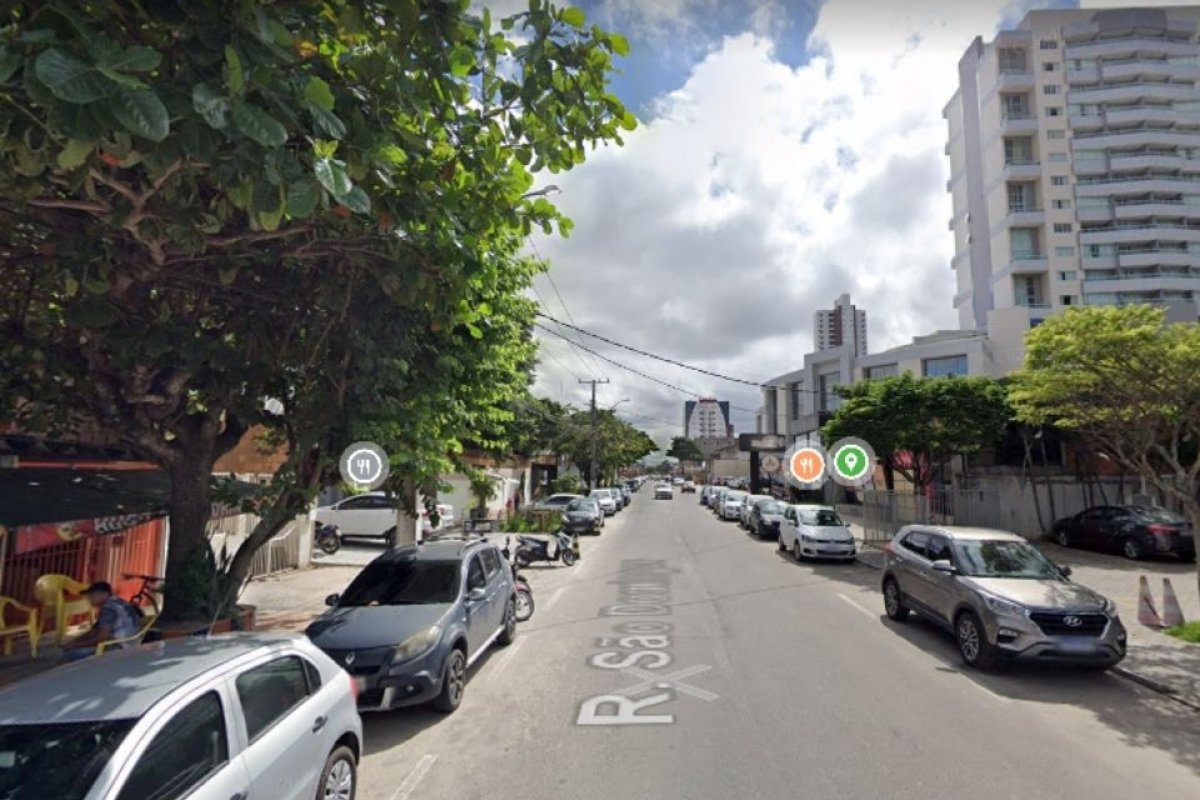Dono de lanchonete é morto dentro de estabelecimento em Feira de Santana