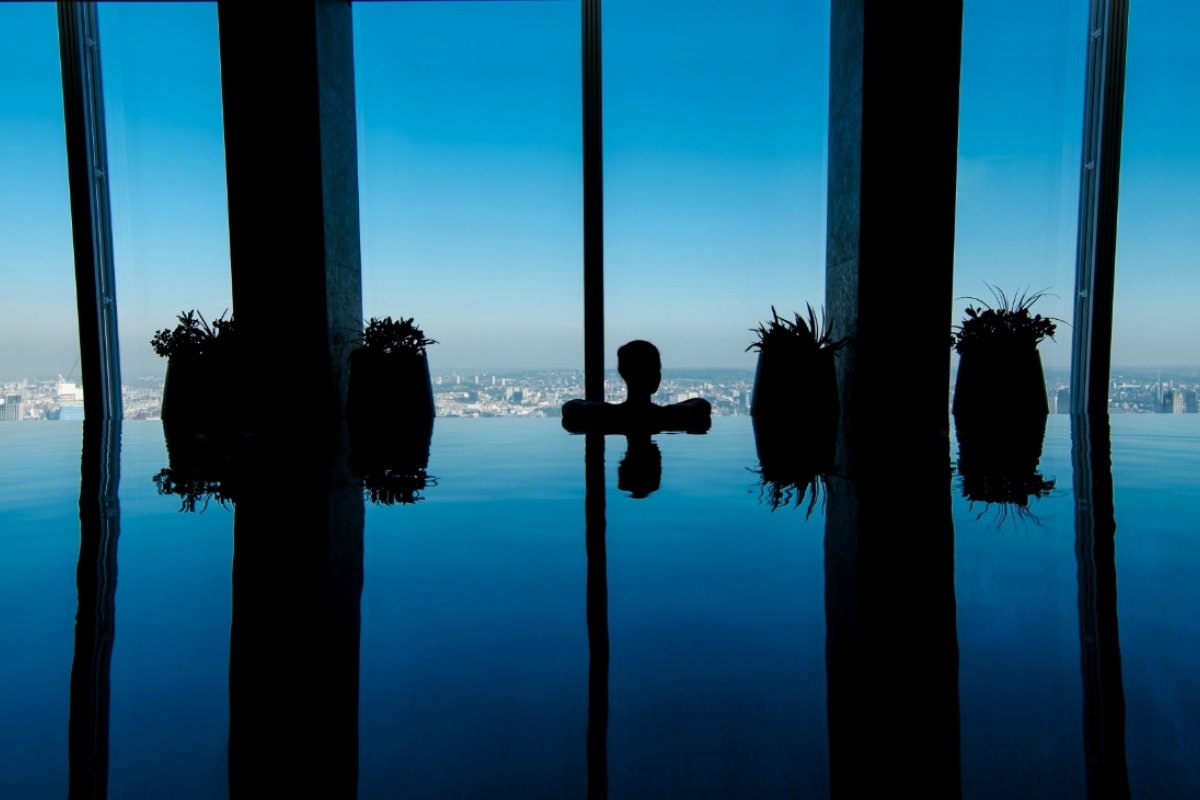 7 hotéis instagramáveis para tirar onda nas redes sociais!  