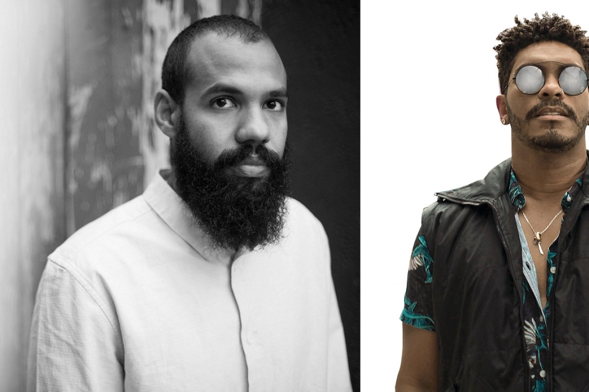 Baiana System e Denny Denan se apresentam em evento no Morro de São Paulo